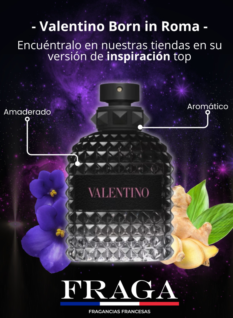 Perfume FRAGA